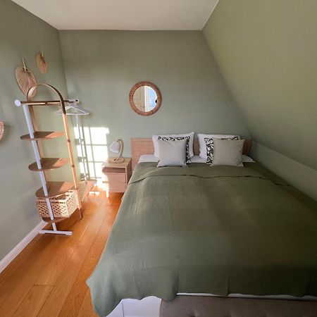 Ferienhaus-Strandallee95-Direkt-Am-Strand Timmendorfer Strand Exteriör bild