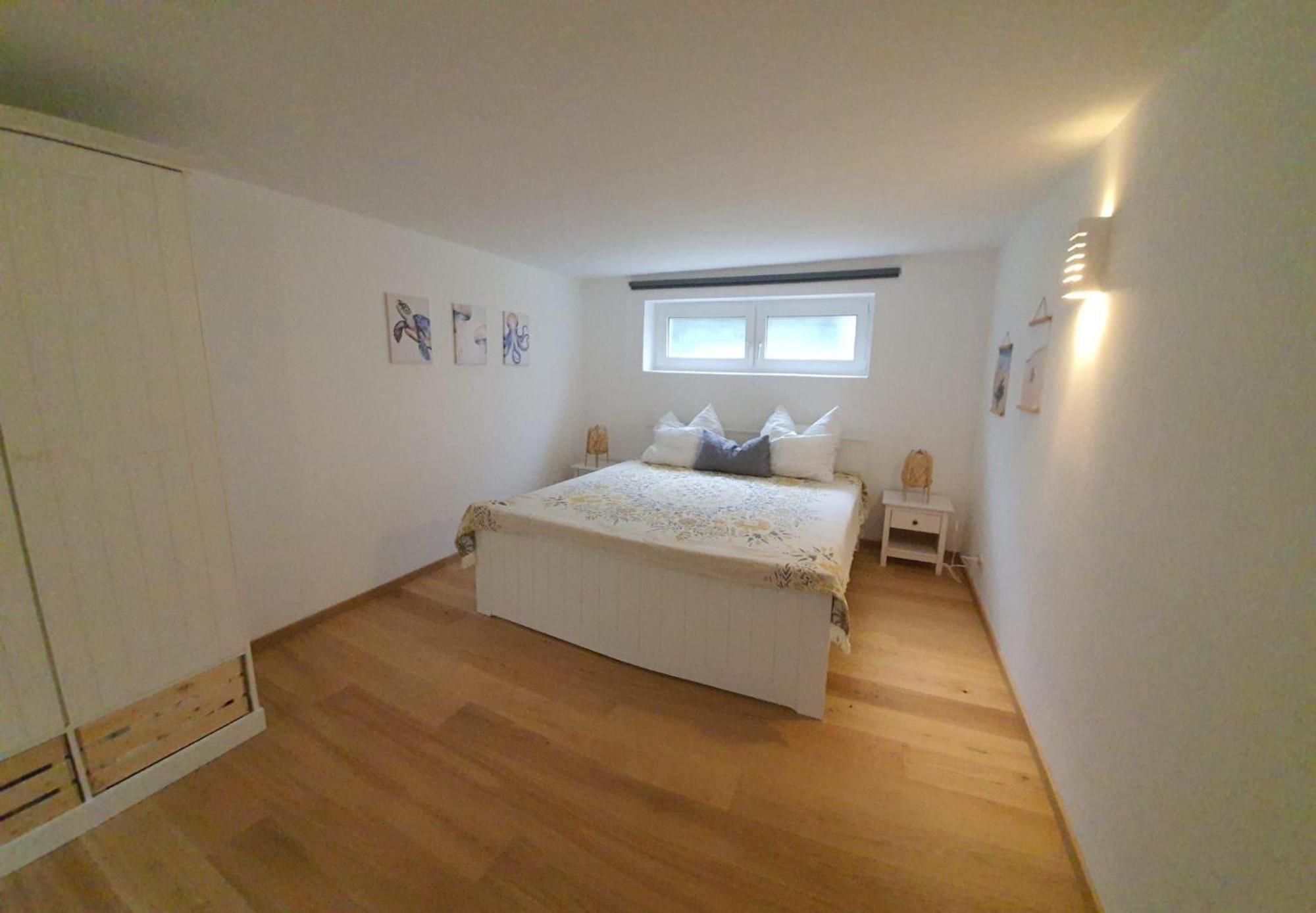 Ferienhaus-Strandallee95-Direkt-Am-Strand Timmendorfer Strand Exteriör bild