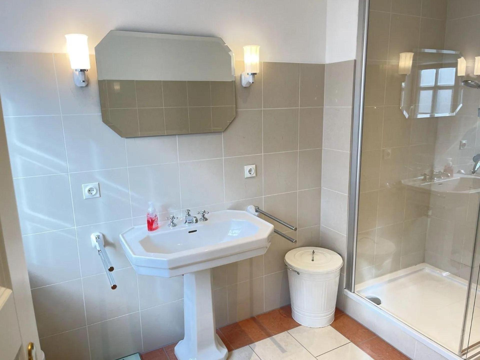 Ferienhaus-Strandallee95-Direkt-Am-Strand Timmendorfer Strand Exteriör bild