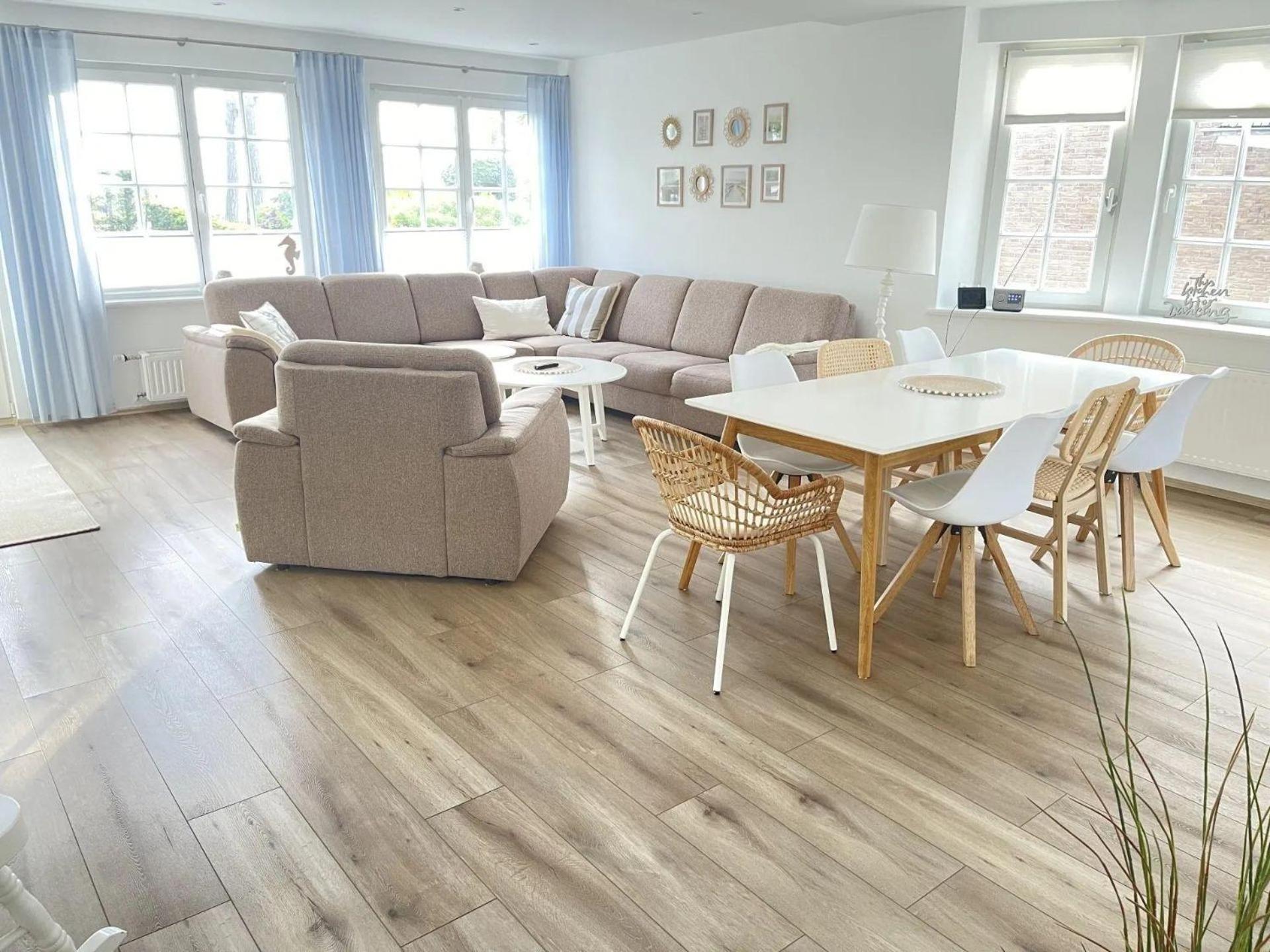 Ferienhaus-Strandallee95-Direkt-Am-Strand Timmendorfer Strand Exteriör bild